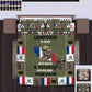 Personalized France Soldier/ Veteran Camo With Name And Rank Bedding Set - 17243712