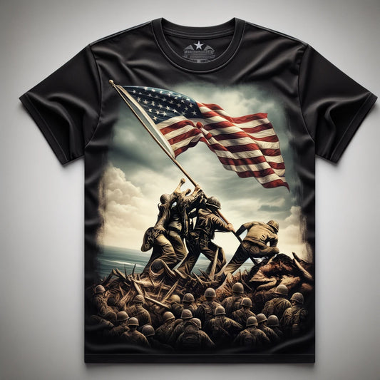 Iwo Jima