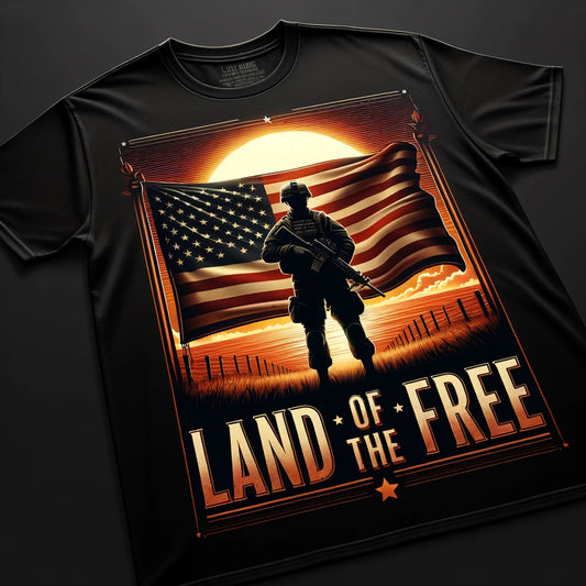 Land of the Free