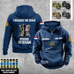 Personalized Netherlands Soldier/Veteran With Rank, Year And Name Vintage Hoodie All Over Printed - 17219520