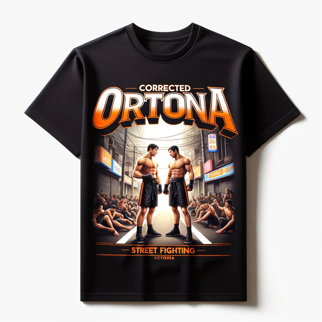 Ortona Onslaught