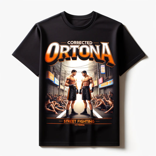 Ortona Onslaught