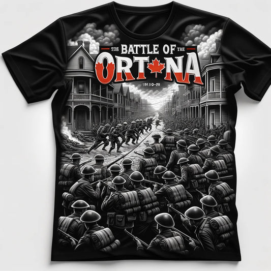 Ortona-Ansturm 02