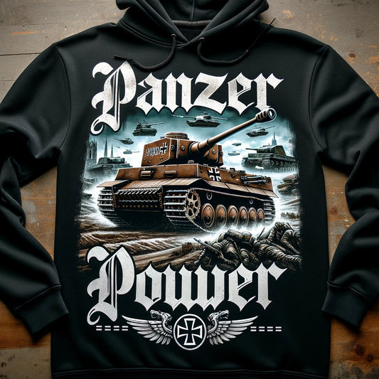 Puissance Panzer 01