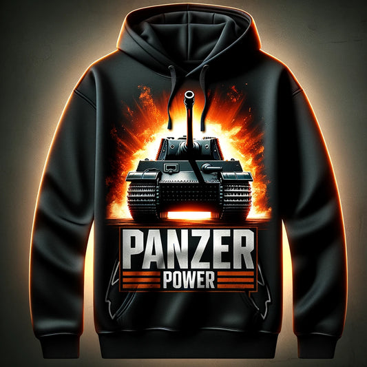 Panzer Power 02