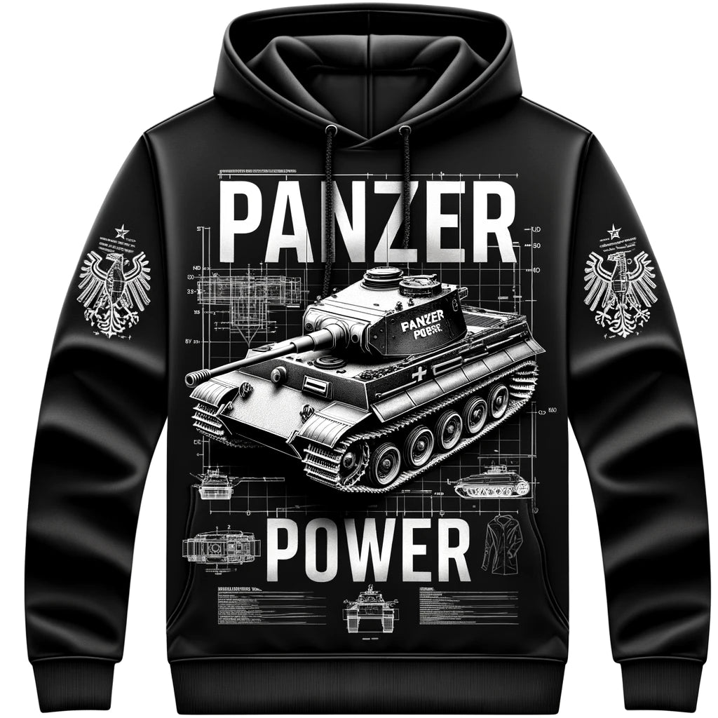 Puissance Panzer 05