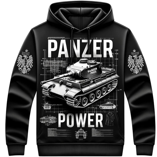 Panzer Power 05