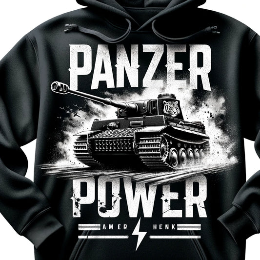 Panzer Power 06