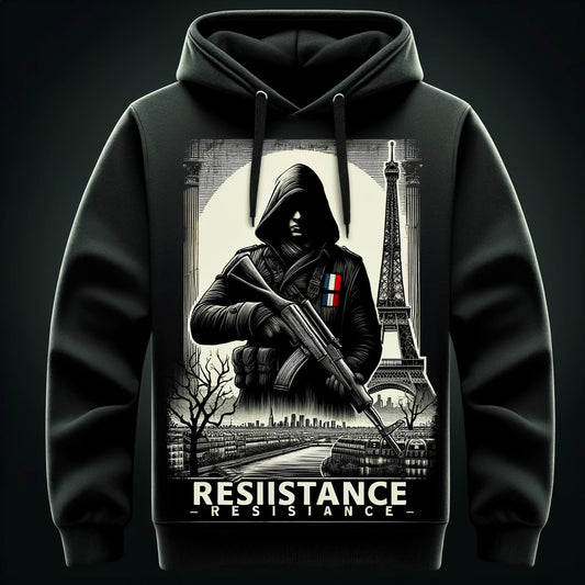 Resistance Resilience