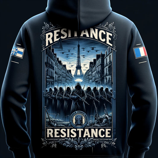 Résistance Résilience 02