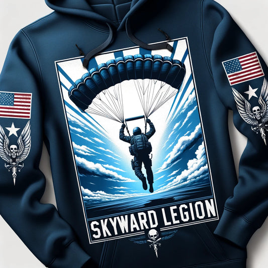 Skyward Legion