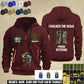 Personalized Sweden Soldier/ Veteran With Name, Year And Rank Zip Hoodie Multicolor - 17355168