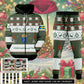 Personalized Sweden Soldier/Veteran with Rank And Name Combo Zip Hoodie + Jogger - 17301600