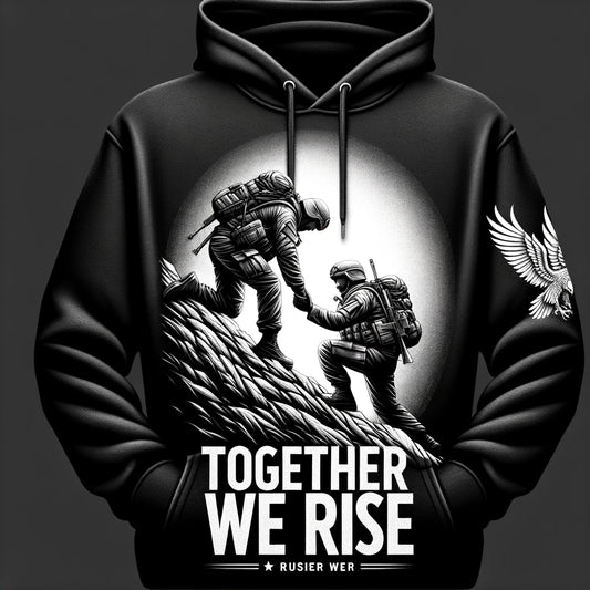 Together We Rise