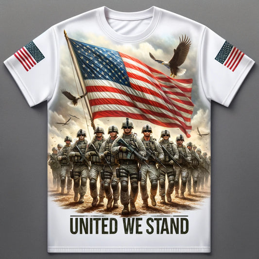 United We Stand