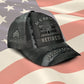 US Military – Army Branch All Over Print Cap