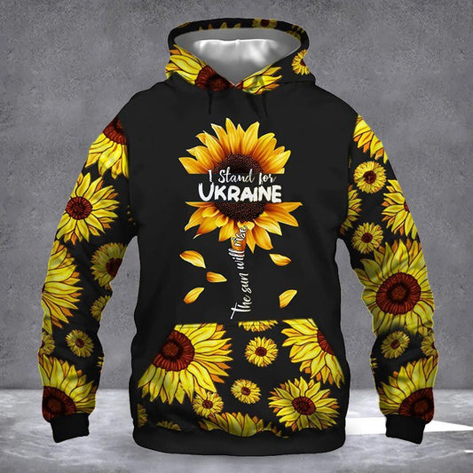 Ukraine Shirt Mens Support Ukraine Ukrainian Flag Clothing Gifts