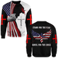 Stand For The Flag Kneel For The Cross Shirts