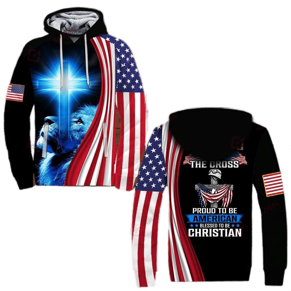 Stand For The Flag Kneel For The Cross Shirts