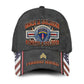 US Military – Army Division All Over Print Cap