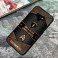 Personalized US Military - Army Division Phone Case Printed