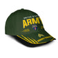 US Military – Army Division All Over Print Cap