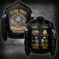 US Military – Air Force Command All Over Print Hoodie