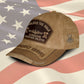 US Military – Navy Badge All Over Print Cap