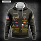 US Military – Army Division All Over Print Hoodie