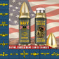 US Military – Navy Rating – Bullet Tumbler