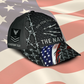 US Military – Navy Rating All Over Print Cap