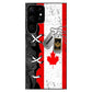 Personalized Canadian Soldier/Veterans Phone Case Printed - 0601230001