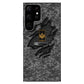 Personalized Canadian Soldier/Veterans Phone Case Printed - 2001230001