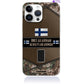 Personalized Finland Soldier/Veterans With Rank And Name Phone Case Printed - 2506230001