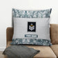 Personalized UK Soldier/ Veteran Camo With Name And Rank Pillow 3D Printed - 0908230001