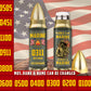 US Military – Marine MOS – Bullet Tumbler