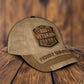 US Military – Marine MOS All Over Print Cap