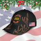 US Military – Marine MOS All Over Print Cap